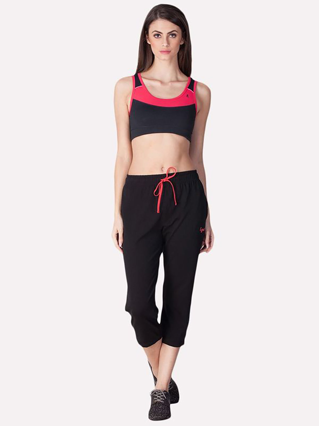 Lyra Solid Women Multicolor Track Pants - Buy Multicolor Lyra Solid Women  Multicolor Track Pants Online at Best Prices in India | Flipkart.com